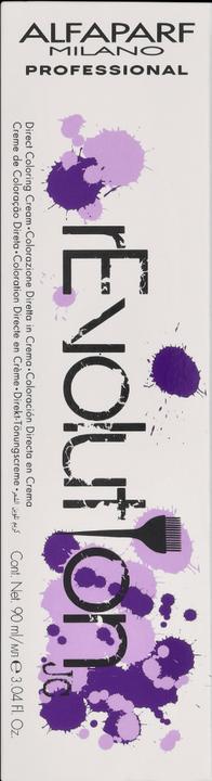 Image du produit Alfaparf Evolution de la couleur (pourpre profond, #30 Volumi)
