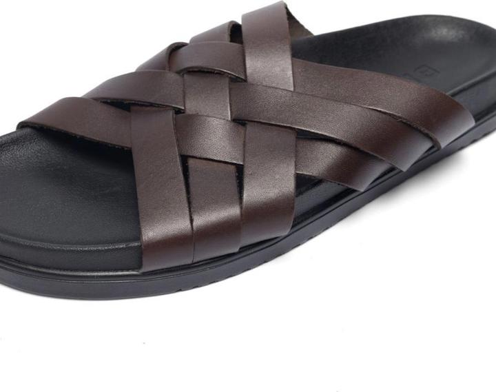 Actual product image Bianco BIATOMMY mule (45)