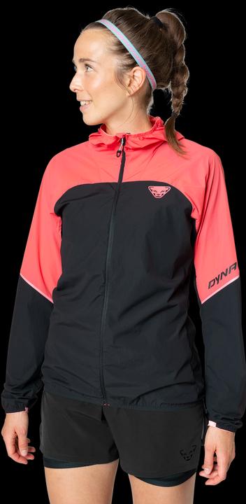 Actual product image Dynafit Alpine Wind Jacke (S)