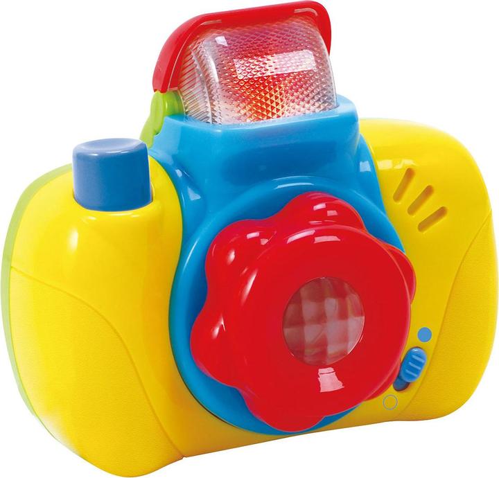 Produktbild Play Meine erste Kamera“.