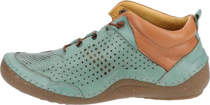 Actual product image Cosmos Comfort This low shoe from impresses with its modern design. The high-quality leather and (37)