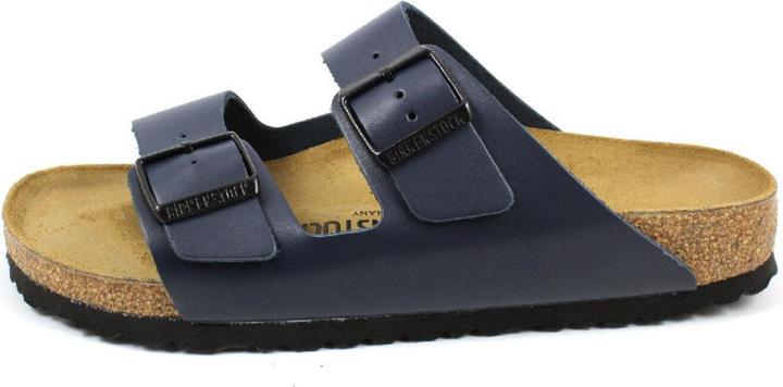 Immagine prodotto Birkenstock Arizona in pelle liscia stretta (38)