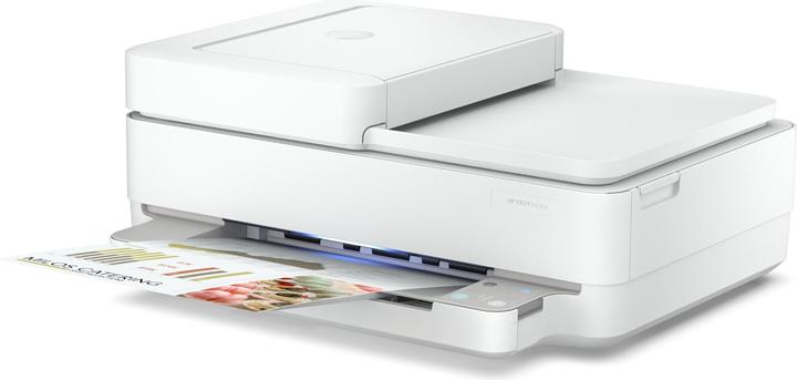 Image du produit HP Envy 6430e (Encre, Couleur)