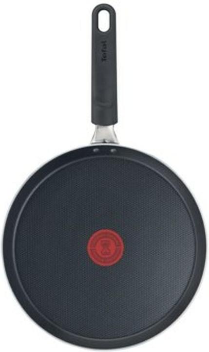 Produktbild Tefal Simply Clean B5671053 (25 cm, Crêpe Pfanne, Aluminium)