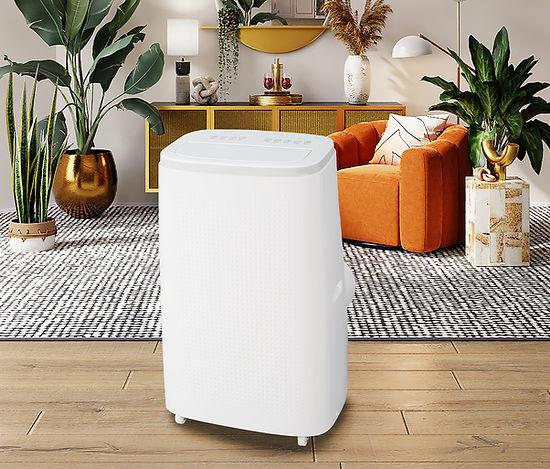 Image du produit Ohmex Climatiseur AIR-10100 (28 m², 10000 BTU/h)