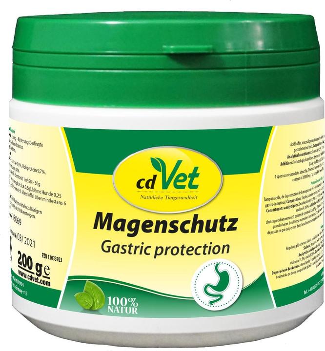 Produktbild cdVet Magenschutz (Adult, Senior, 1 Stk., 400 g)