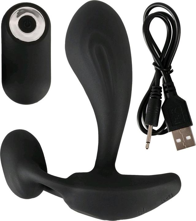 Produktbild Rebel RC Two Spot Massager