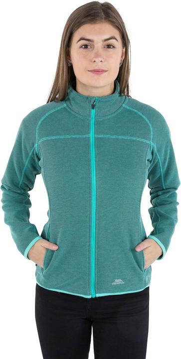 Sea green