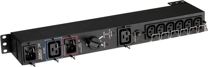 Produktbild Eaton HotSwap MBP IEC