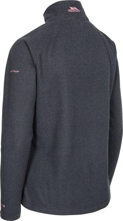 Immagine prodotto Trespass Top Meadows in pile con cerniera sul petto (XL)