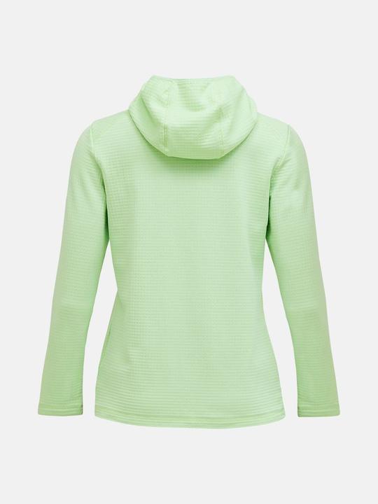 Produktbild Peak Performance Trail Polartec Zip Hood (XL)