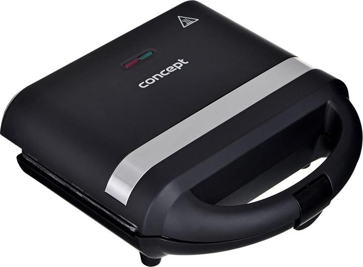 Immagine prodotto Concept SV3052 Tostapane Sandwich