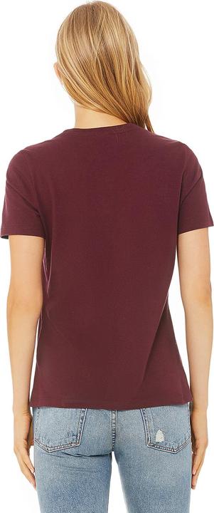 Image du produit Bella Canvas T-shirt Jersey manches courtes (S)