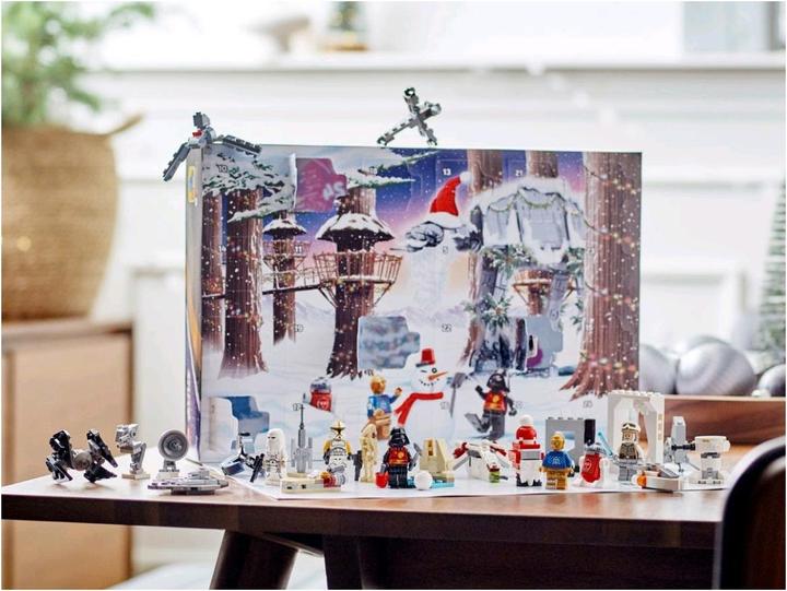 Immagine prodotto LEGO Guerre Stellari