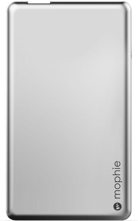 mophie powerstation 2x (4000 mAh, 14.80 Wh)