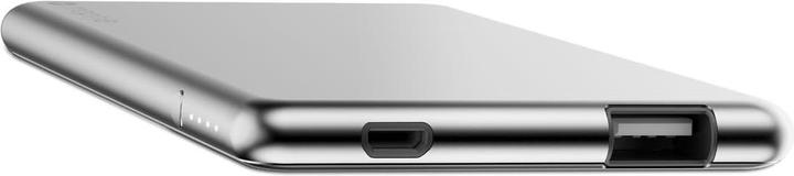 Actual product image mophie powerstation 2x (4000 mAh, 14.80 Wh)