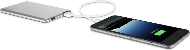Actual product image mophie powerstation 2x (4000 mAh, 14.80 Wh)