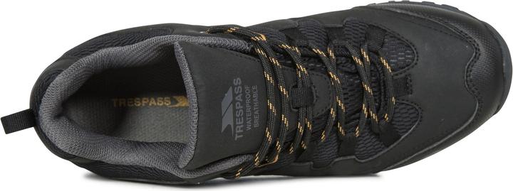 Image du produit Trespass Finley Chaussure de randonnée basse (41)