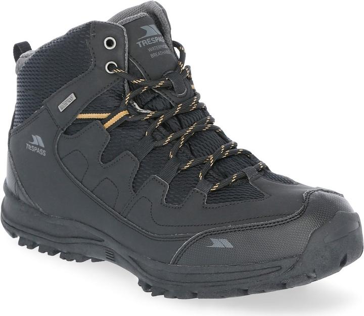 Trespass Wanderstiefel Finley Wasserfest (45)
