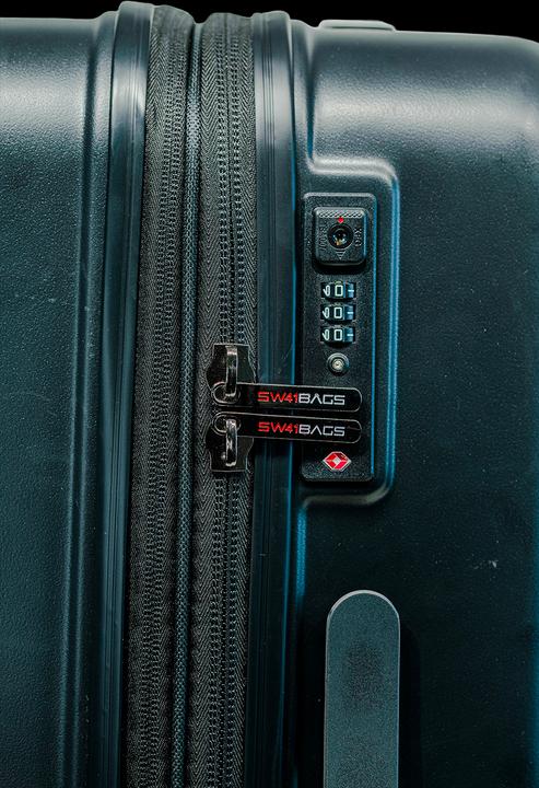 Actual product image Swissbags Cosmos Iata (56 l, Hand luggage (up to 50 litres))