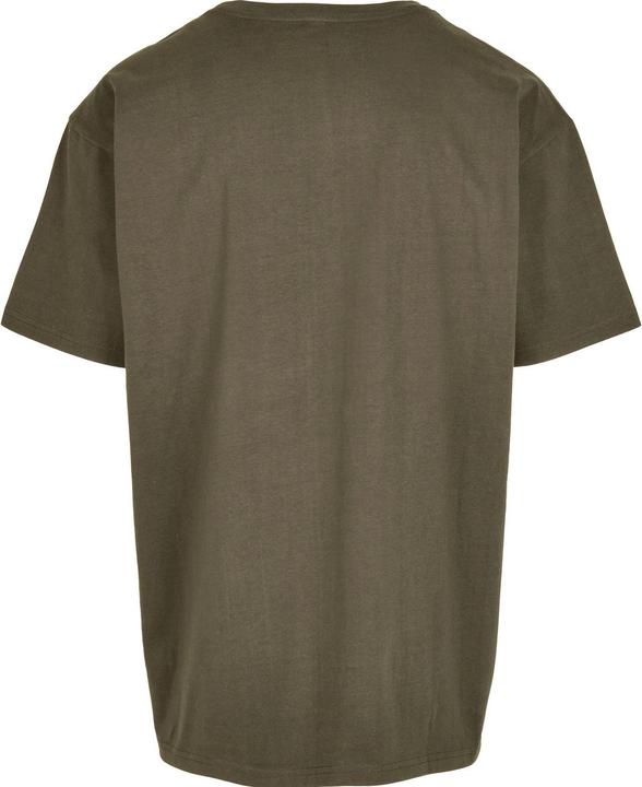 Image du produit Build Your Brand T-shirt Lourd (M)