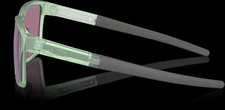 Actual product image Oakley Actuator Sq