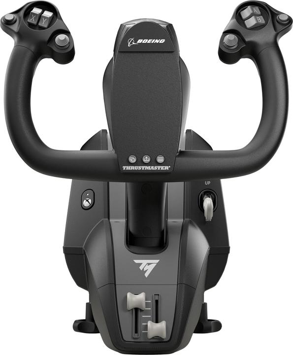Produktbild Thrustmaster TCA Yoke Boeing Edition (PC, Xbox One S, Xbox Series X)