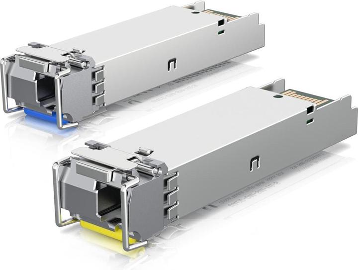 Immagine prodotto Ubiquiti UACC-OM-SM-1G-S-2