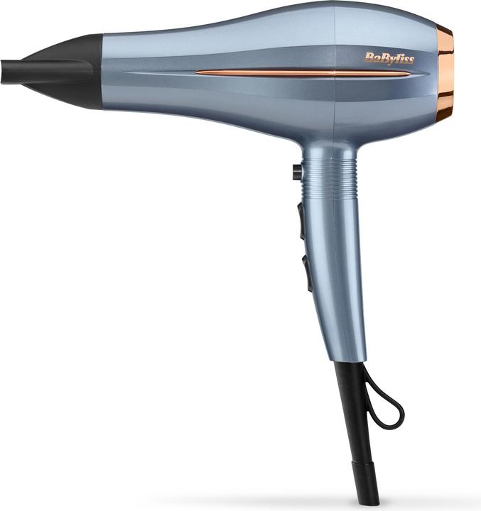 BaByliss Denim Luxe