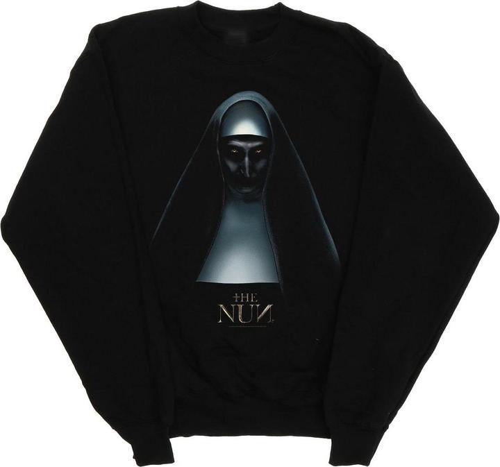 Immagine prodotto The Nun Movie Poster Felpa Uomo (M)