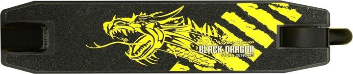 Actual product image Black Dragon Coline