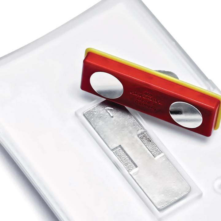 Produktbild Durable Namensschilder mit Magnet