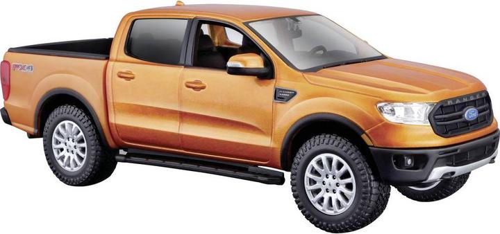 Image du produit Maisto Voiture modèle Ford ranger 19:27