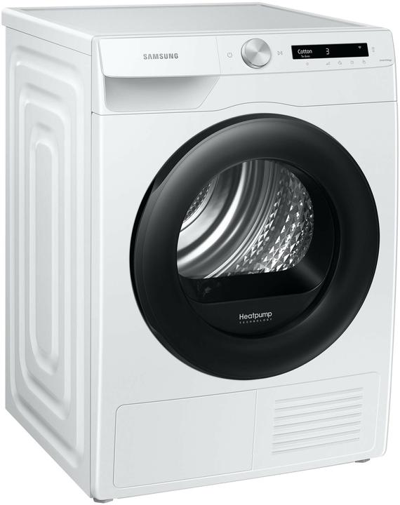 Image du produit Samsung DV80T5220AW/S5 (8 kg, Modifiable)