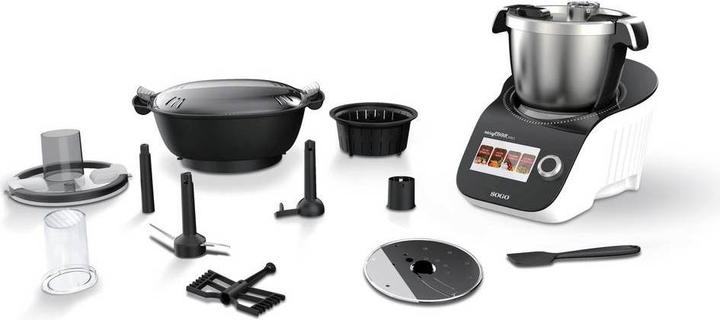 Actual product image Sogo Food processor (1000 W)