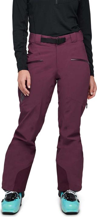 Produktbild Black Diamond W Recon Stretch Ski Pants (L)
