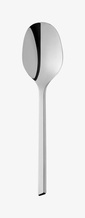 Actual product image WMF Serving spoon Kineo Cromargan, silver (Serving spoon)