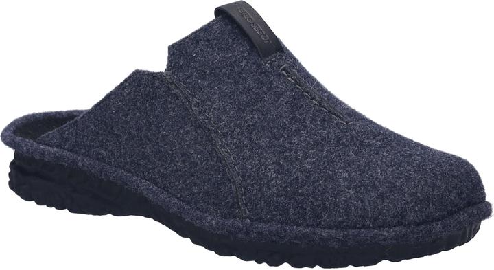Bleu foncé