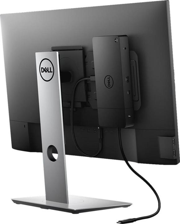 Actual product image Dell WD19TB (Thunderbolt, 4 Ports)
