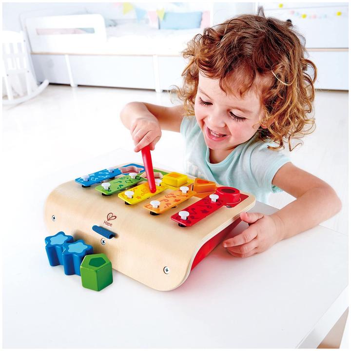 Produktbild Hape Mein erstes Xylophon-Piano