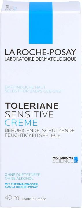 Immagine prodotto La Roche Posay Tolériane Sensitive (40 ml, Crema 24h)