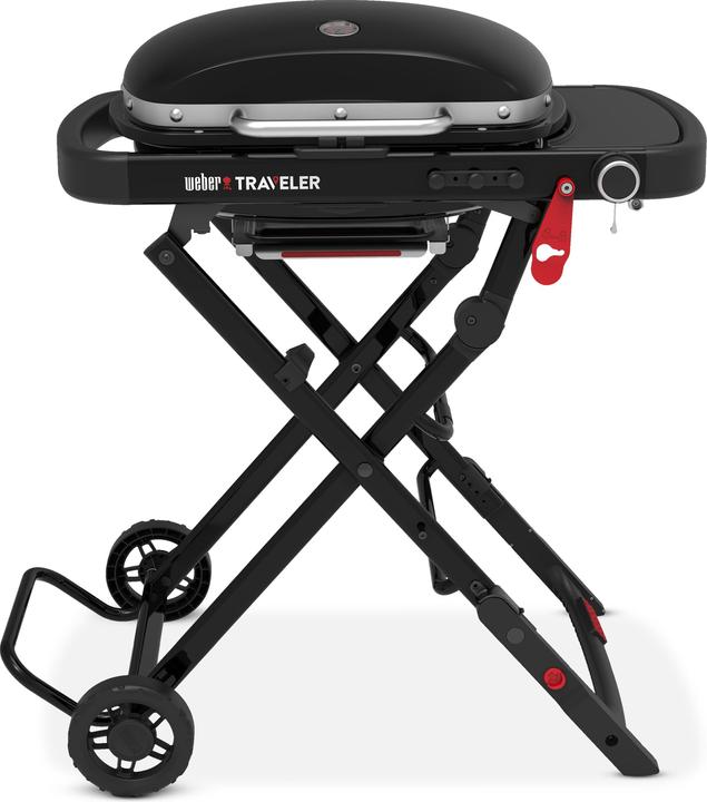 Weber Traveler Compact mini (3.20 kW)
