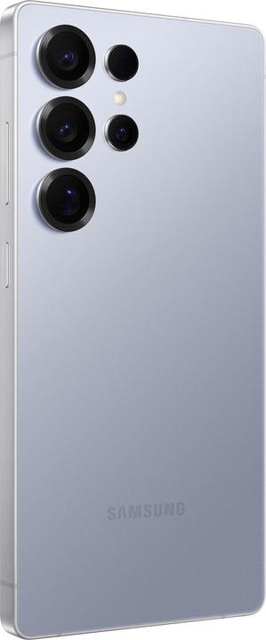 Produktbild Samsung Galaxy S25 Ultra (512 GB, Titanium Silverblue, 6.90", Dual SIM, 200 Mpx, 5G)