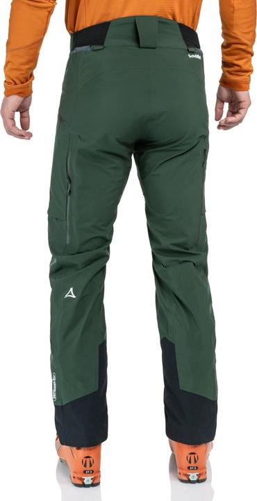 Actual product image Schöffel 3L Pants Pizac (48 E)