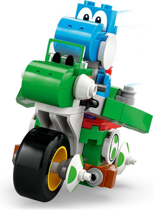 Immagine prodotto LEGO Mario Kart - Moto di Yoshi (72031, LEGO Super Mario)