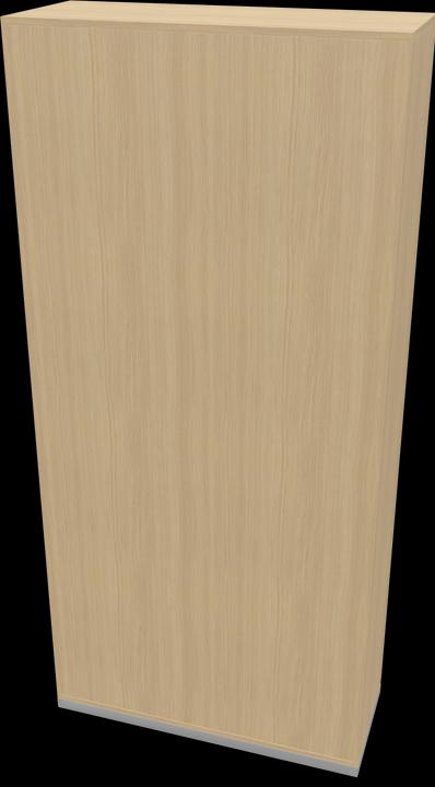 Pearl grey, Silver grey, Oak decor bleached