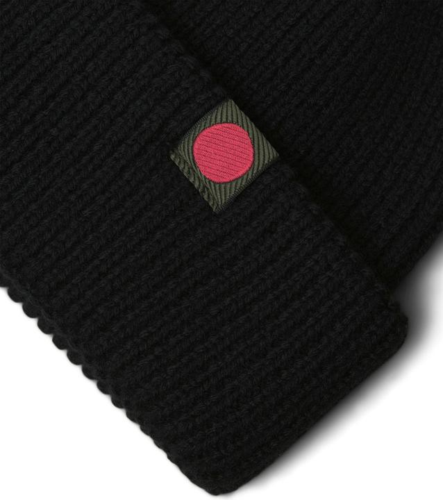Produktbild Jack & Jones Gerippte Mütze (One Size)