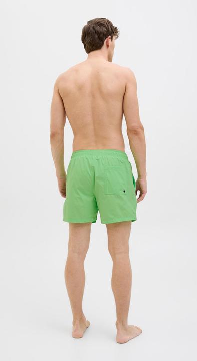 Produktbild Jack & Jones Regular Fit Badeshorts Badeshorts (S)