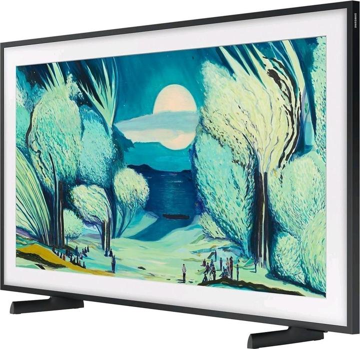 Actual product image Samsung QE65LS03FA (65", The Frame, QLED, LED, 4K, 2025)