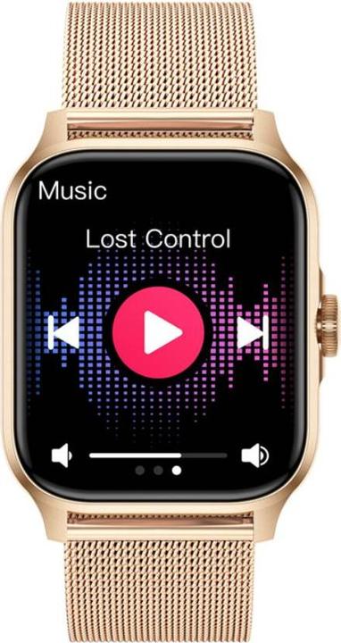 Image du produit EKO Montre connectée modèle Lumos